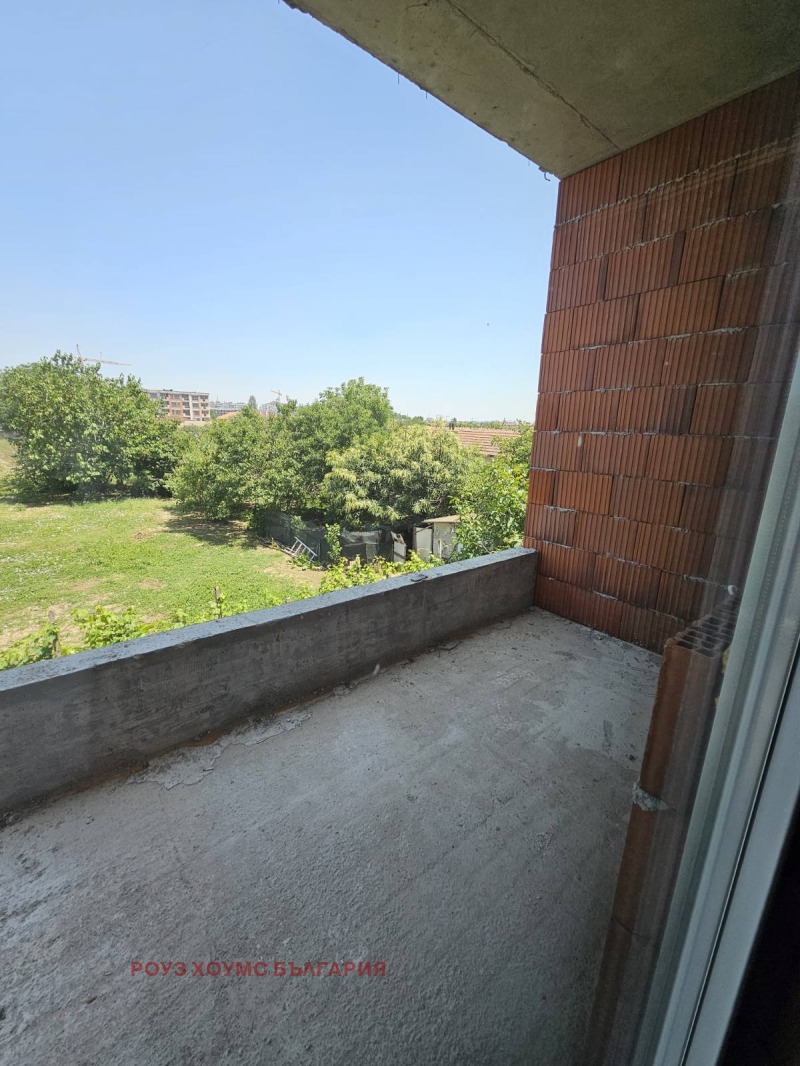 Eladó  Stúdió Plovdiv , Hristo Smirnenski , 41 négyzetméter | 41463861 - kép [4]