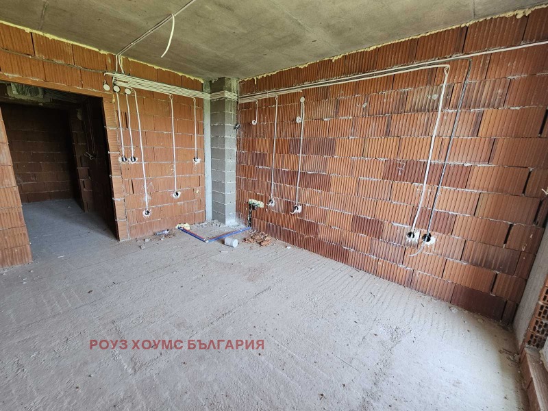 Eladó  Stúdió Plovdiv , Hristo Smirnenski , 41 négyzetméter | 41463861 - kép [3]