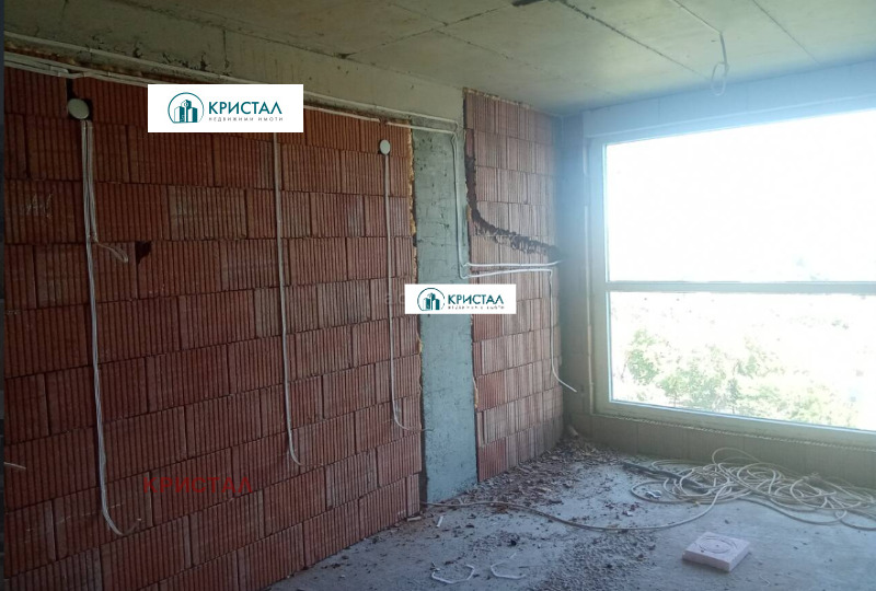Продаја  Студио Пловдив , Кјучук Париж , 36 м2 | 45662671 - слика [4]