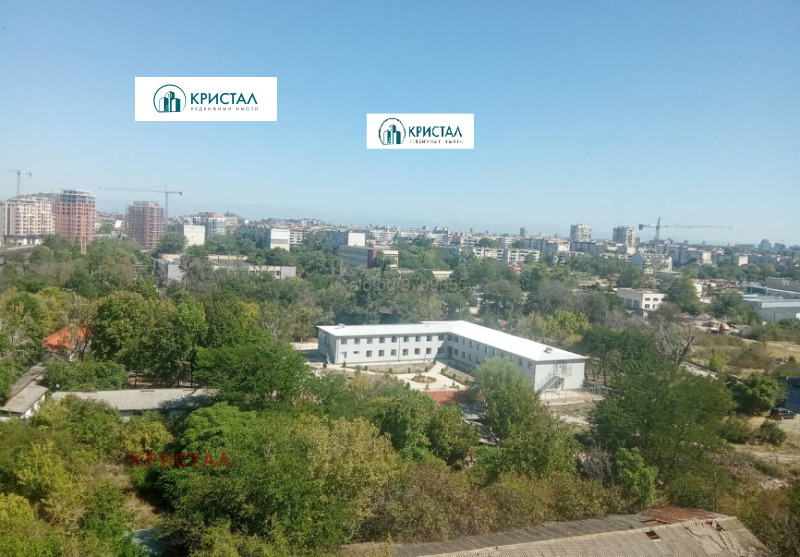 Продаја  Студио Пловдив , Кјучук Париж , 36 м2 | 45662671 - слика [3]