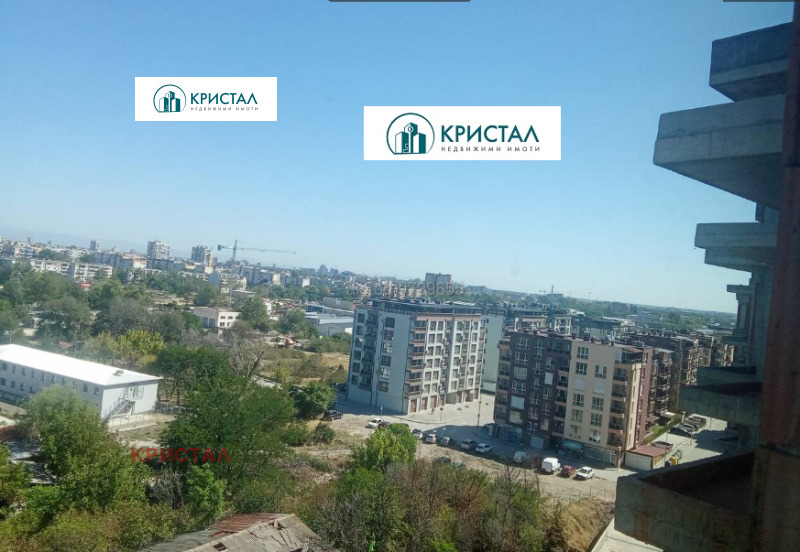 Продаја  Студио Пловдив , Кјучук Париж , 36 м2 | 45662671