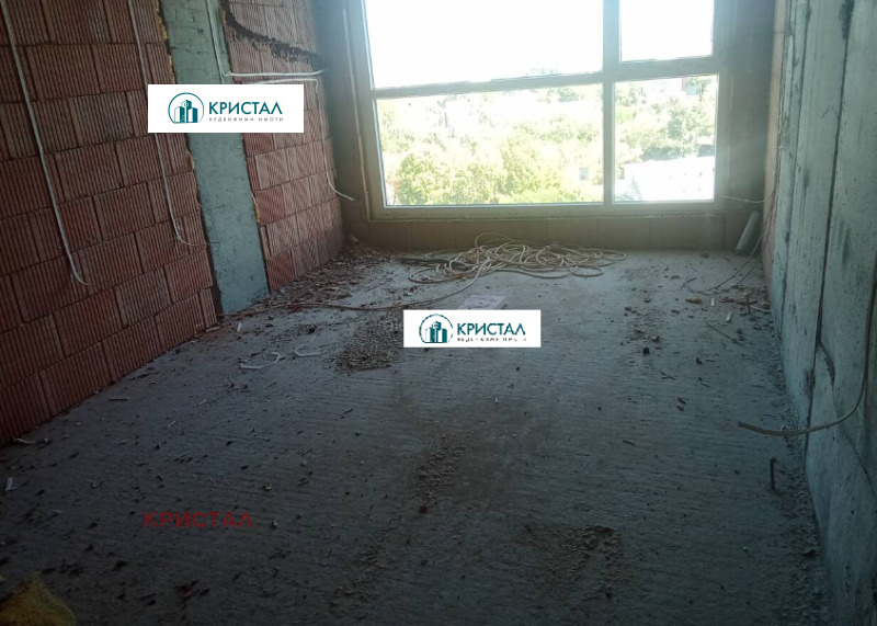 Продаја  Студио Пловдив , Кјучук Париж , 36 м2 | 45662671 - слика [5]