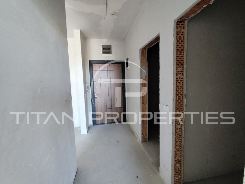 En venta  1 dormitorio Burgas , Izgrev , 59 metros cuadrados | 42714360 - imagen [4]