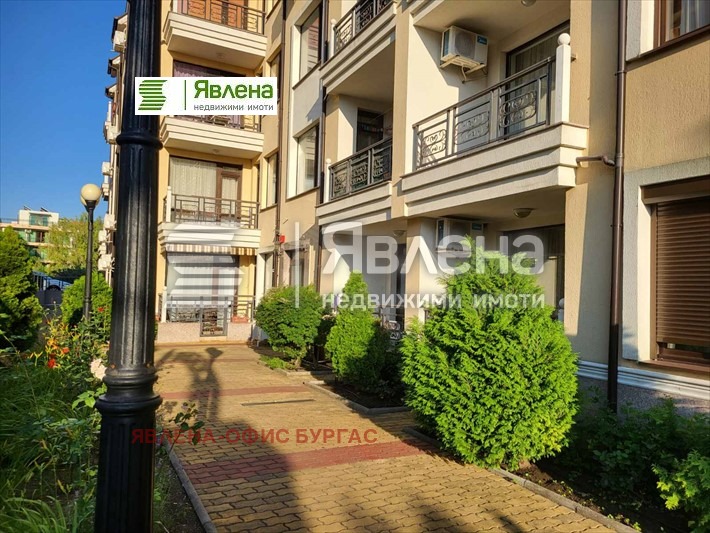 Na prodej  1 ložnice oblast Burgas , Sveti Vlas , 50 m2 | 44803610 - obraz [10]