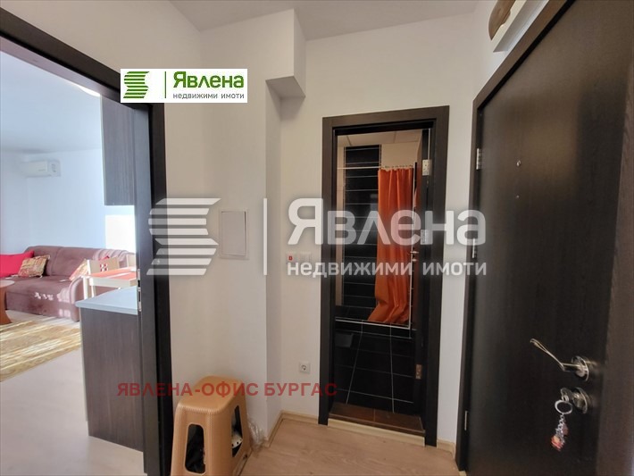 Na prodej  1 ložnice oblast Burgas , Sveti Vlas , 50 m2 | 44803610 - obraz [9]