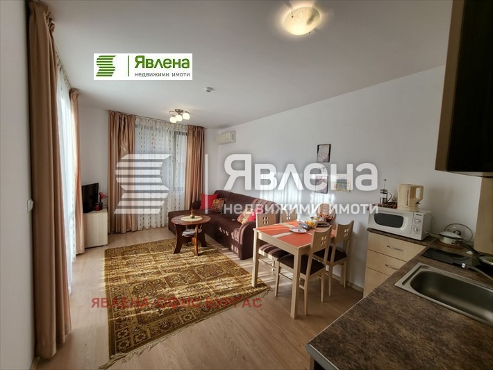 Na prodej  1 ložnice oblast Burgas , Sveti Vlas , 50 m2 | 44803610 - obraz [4]