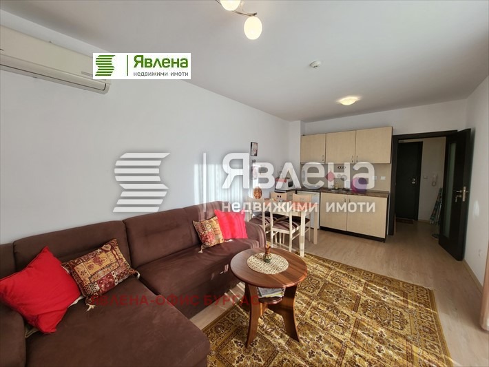 Na prodej  1 ložnice oblast Burgas , Sveti Vlas , 50 m2 | 44803610 - obraz [2]