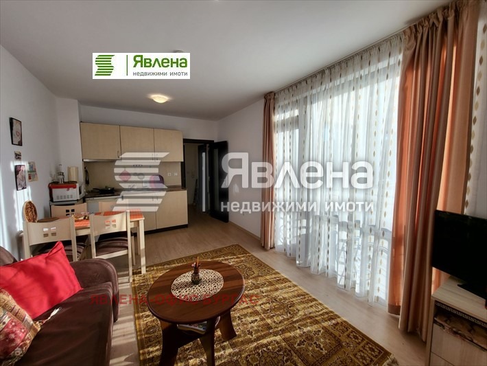 Na prodej  1 ložnice oblast Burgas , Sveti Vlas , 50 m2 | 44803610 - obraz [3]