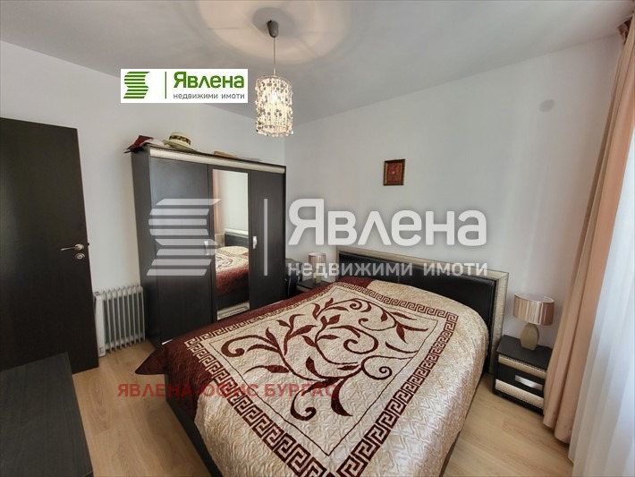 Na prodej  1 ložnice oblast Burgas , Sveti Vlas , 50 m2 | 44803610 - obraz [6]