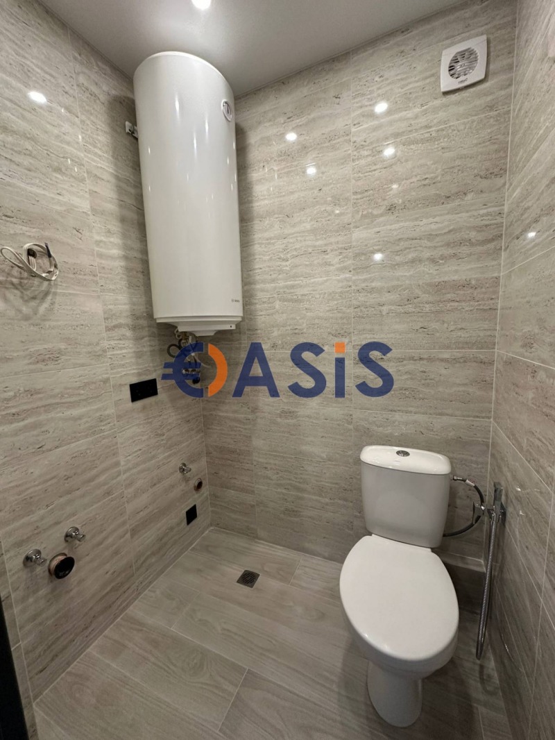 À venda  1 quarto região Burgas , k.k. Slantchev briag , 61 m² | 10494840 - imagem [2]