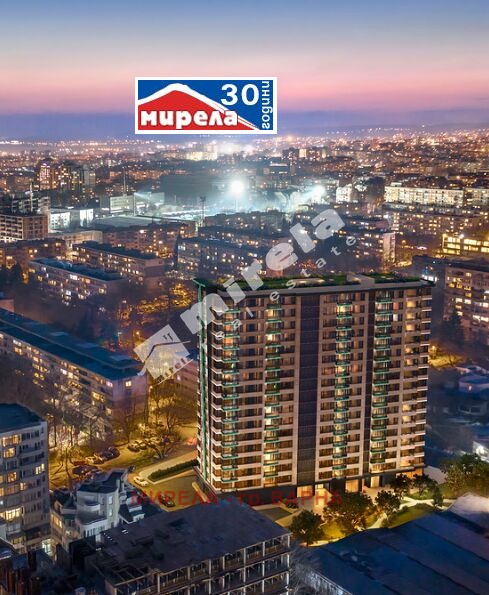 Продава  2-стаен град Варна , Чайка , 72 кв.м | 53269418 - изображение [2]