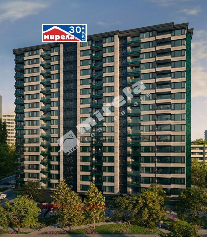 Продава 2-СТАЕН, гр. Варна, Чайка, снимка 6 - Aпартаменти - 48946059