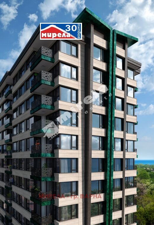 De vânzare  1 dormitor Varna , Ciaica , 72 mp | 53269418 - imagine [4]