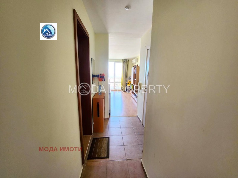 Till salu  1 sovrum region Burgas , Sveti Vlas , 72 kvm | 29530762 - bild [3]