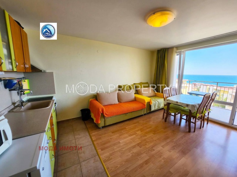 Till salu  1 sovrum region Burgas , Sveti Vlas , 72 kvm | 29530762 - bild [2]
