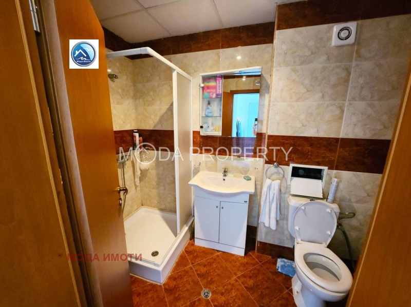 Till salu  1 sovrum region Burgas , Sveti Vlas , 72 kvm | 29530762 - bild [10]