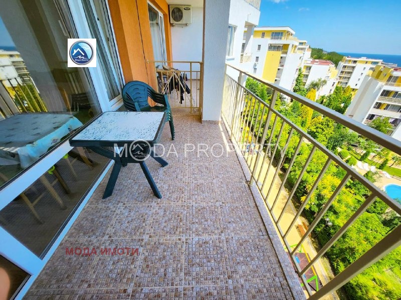 Продава  2-стаен, област Бургас, гр. Свети Влас • 79 900 EUR • ID 53876981 — holmes.bg - [1] 