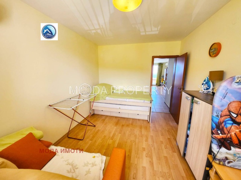 Till salu  1 sovrum region Burgas , Sveti Vlas , 72 kvm | 29530762 - bild [7]