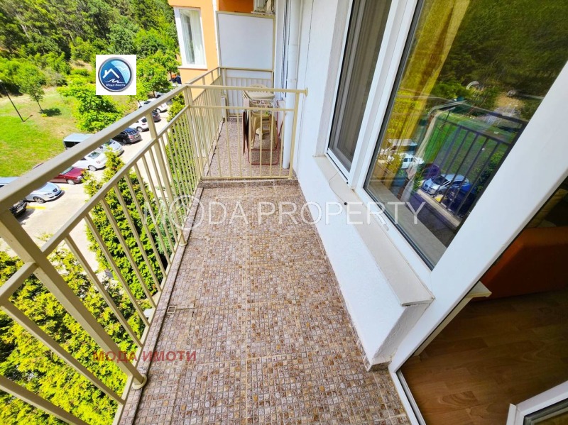 Till salu  1 sovrum region Burgas , Sveti Vlas , 72 kvm | 29530762 - bild [9]