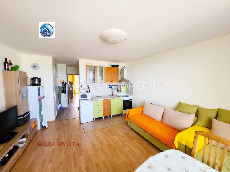 Till salu  1 sovrum region Burgas , Sveti Vlas , 72 kvm | 29530762 - bild [5]