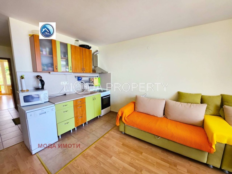 Till salu  1 sovrum region Burgas , Sveti Vlas , 72 kvm | 29530762 - bild [4]
