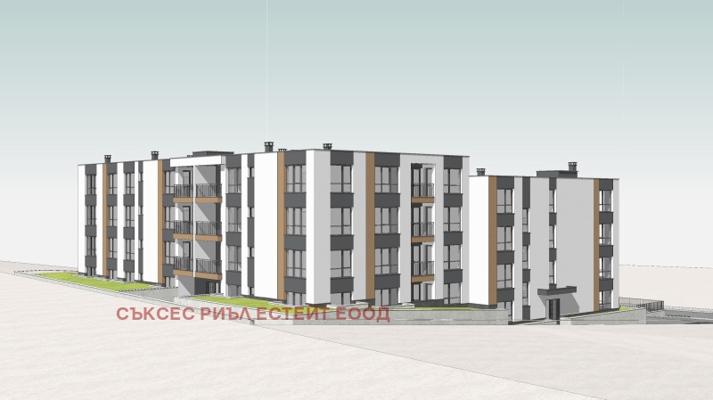 Продава  2-стаен град Варна , м-т Пчелина , 53 кв.м | 90924121 - изображение [5]