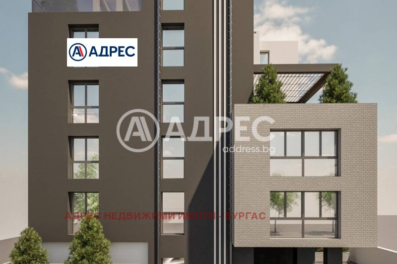 À venda  1 quarto região Burgas , Pomorie , 67 m² | 78980304 - imagem [4]