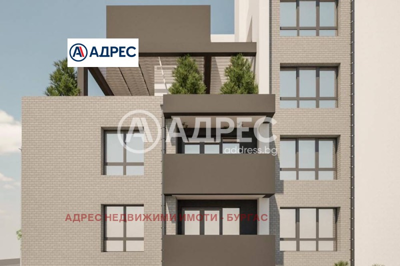 À venda  1 quarto região Burgas , Pomorie , 67 m² | 78980304 - imagem [3]