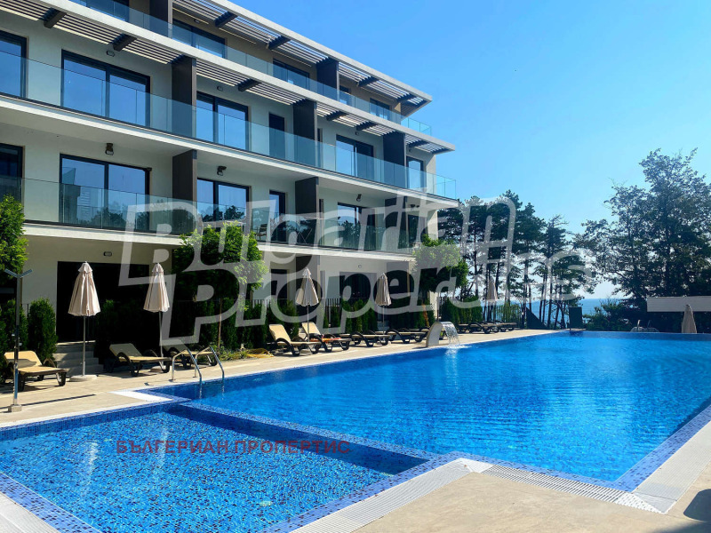 À venda  1 quarto região Burgas , Obzor , 75 m² | 25057643 - imagem [12]