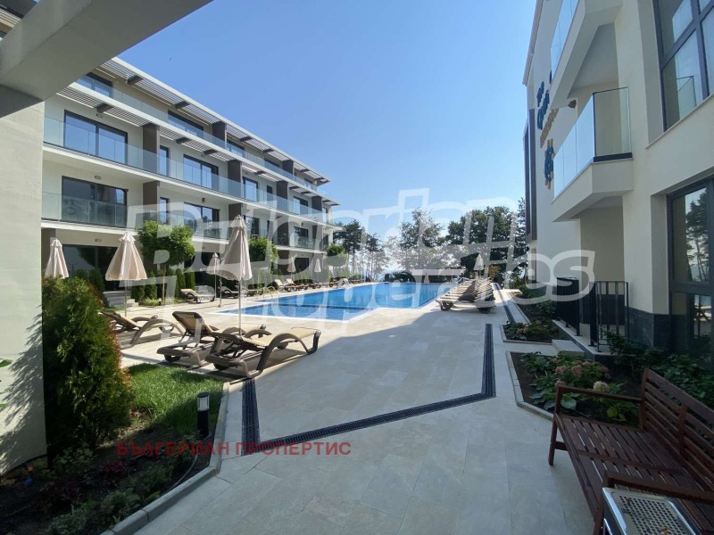 À venda  1 quarto região Burgas , Obzor , 75 m² | 25057643 - imagem [4]