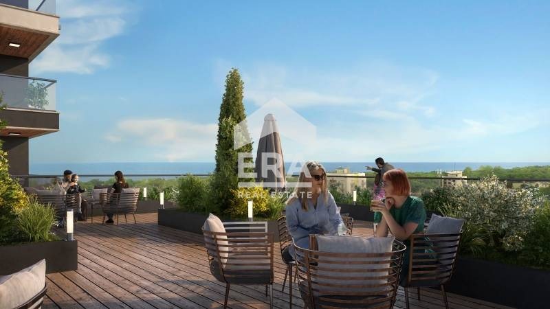 Продава 2-СТАЕН, град Бургас, Изгрев • 112608 € / 220242.10 лв. • 14315479 1