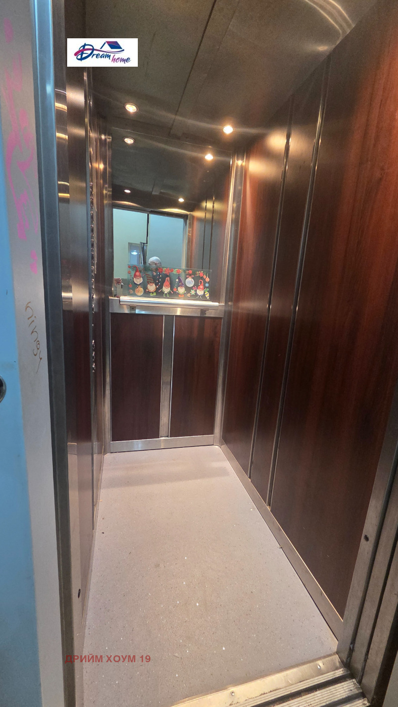 Продава 2-СТАЕН, гр. София, Хаджи Димитър, снимка 4 - Апартаменти - 52713290