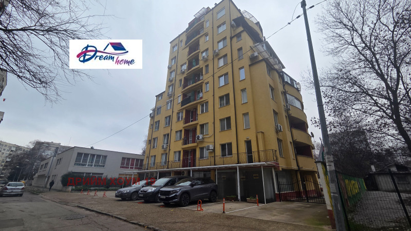 Продава 2-СТАЕН, гр. София, Хаджи Димитър