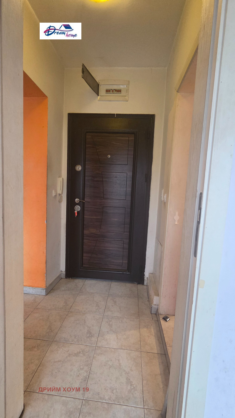 Продава 2-СТАЕН, гр. София, Хаджи Димитър, снимка 9 - Апартаменти - 52713290