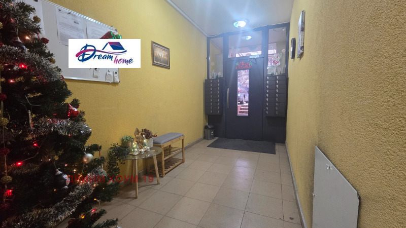 Продава 2-СТАЕН, гр. София, Хаджи Димитър, снимка 2 - Апартаменти - 52713290