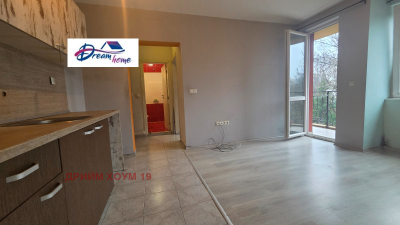 Продава 2-СТАЕН, гр. София, Хаджи Димитър, снимка 7 - Апартаменти - 52713290