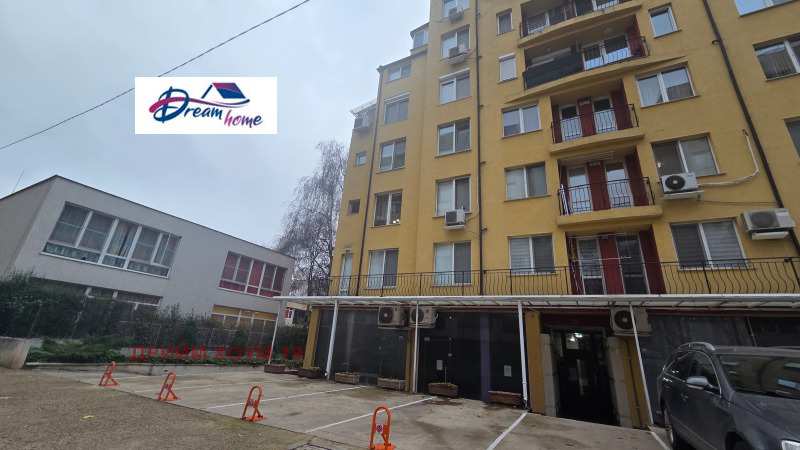 Продава 2-СТАЕН, гр. София, Хаджи Димитър, снимка 2 - Апартаменти - 52713290