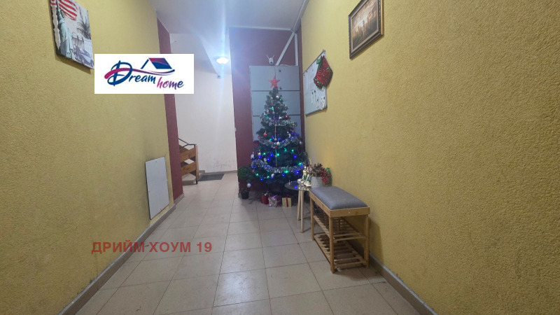 Продава 2-СТАЕН, гр. София, Хаджи Димитър, снимка 15 - Апартаменти - 52713290