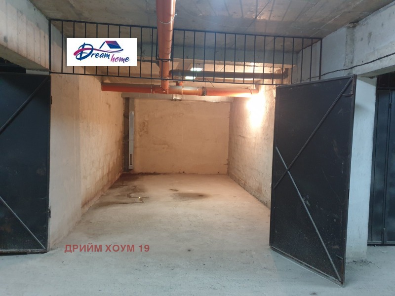 Продава 2-СТАЕН, гр. София, Хаджи Димитър, снимка 16 - Апартаменти - 52713290