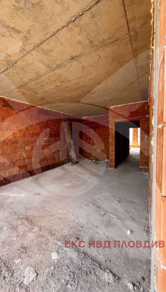 Продава 2-СТАЕН, гр. Пловдив, Индустриална зона - Север, снимка 2 - Апартаменти - 54234574