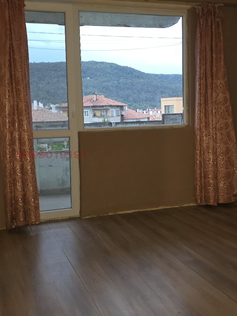 Продава 2-СТАЕН, гр. Шумен, Болницата, снимка 4 - Апартаменти - 55243320