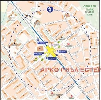Продава 2-СТАЕН, гр. София, Надежда 4, снимка 3 - Апартаменти - 55260999