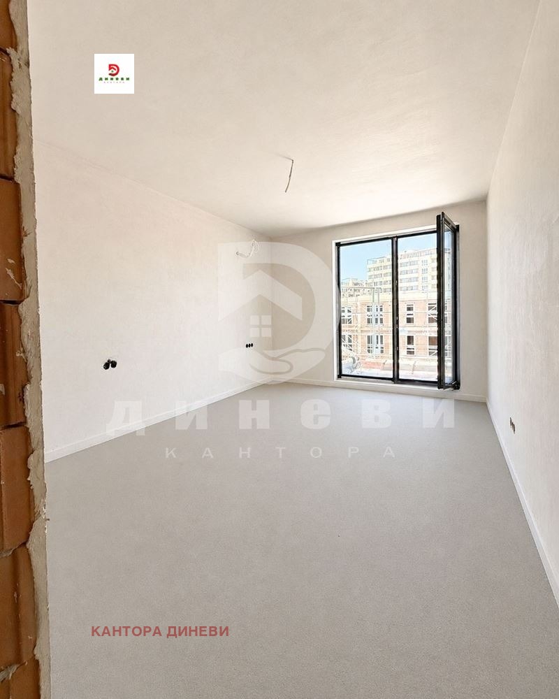 Продава 2-СТАЕН, гр. Пловдив, Остромила, снимка 8 - Апартаменти - 56117489