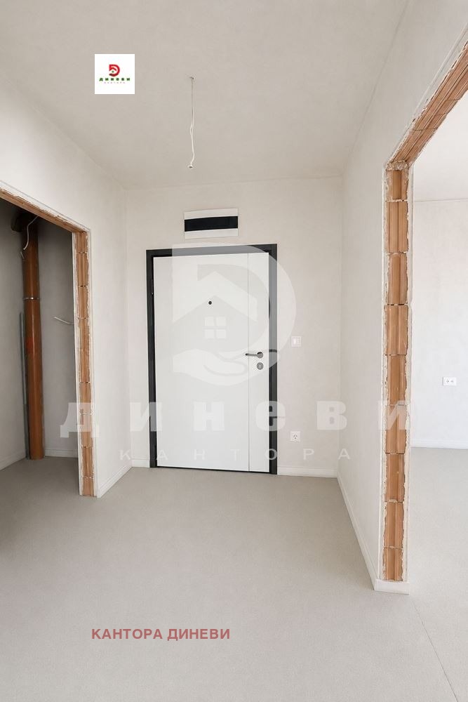 Продава 2-СТАЕН, гр. Пловдив, Остромила, снимка 6 - Апартаменти - 56117489