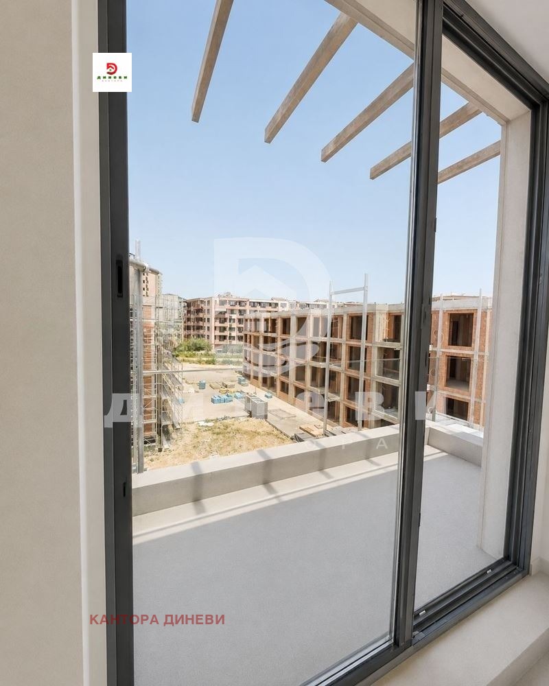 Продава 2-СТАЕН, гр. Пловдив, Остромила, снимка 10 - Апартаменти - 56117489