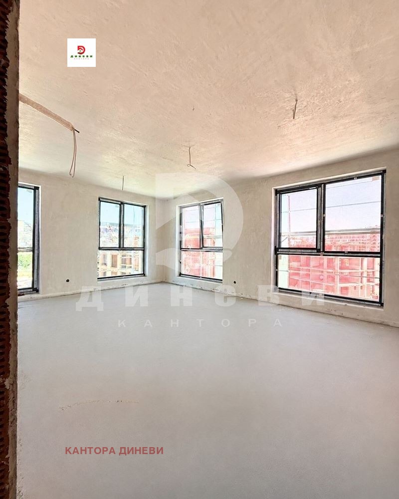Продава 2-СТАЕН, гр. Пловдив, Остромила, снимка 3 - Апартаменти - 56117489