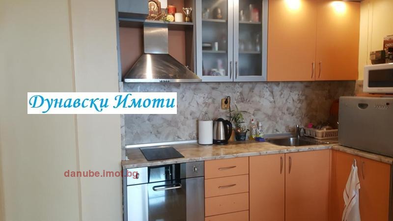 For Sale  2 bedroom Ruse , Vazrazhdane , 77 sq.m | 13735280 - image [8]