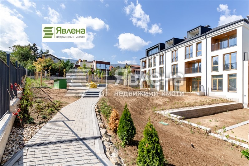 Продава 3-СТАЕН, гр. София, Симеоново, снимка 3 - Aпартаменти - 49105909