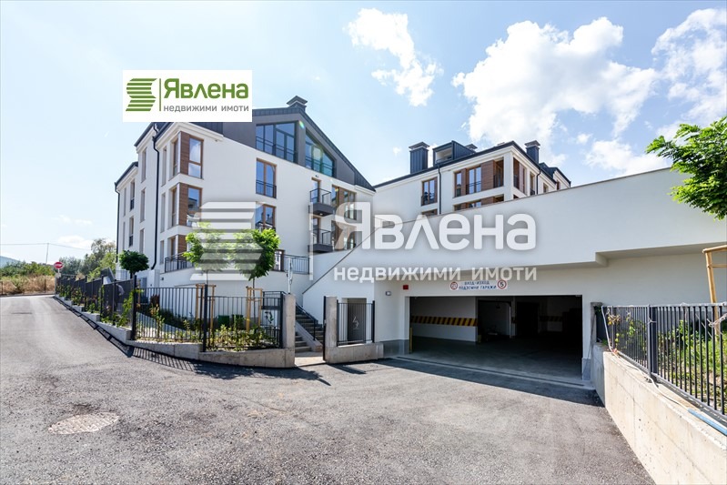 Продава 3-СТАЕН, гр. София, Симеоново, снимка 14 - Aпартаменти - 49105909