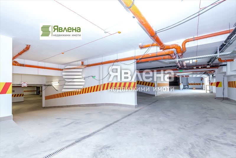 Продава 3-СТАЕН, гр. София, Симеоново, снимка 13 - Aпартаменти - 49105909